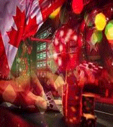 Canada No Deposit