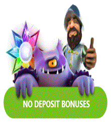 Canada No Deposit