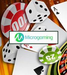 Microgaming No Deposit Bonuses